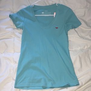 Southern Marsh Blue Tee